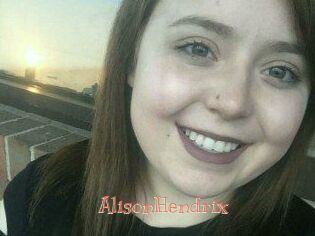 AlisonHendrix