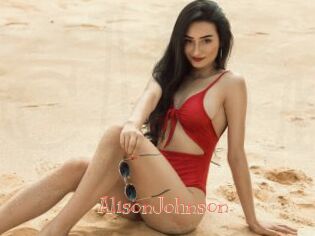 AlisonJohnson