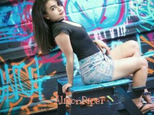 AlisonPiper Celebrix
