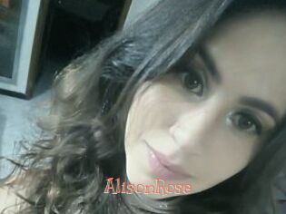 AlisonRose
