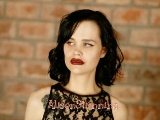AlisonStunning