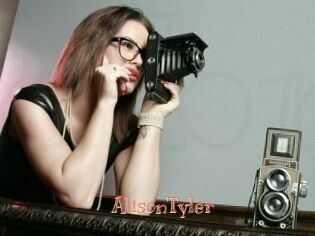 AlisonTyler