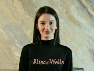 AlisonWells