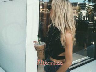 Alisonkaa Celebrix