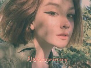 Alisonxgrammy