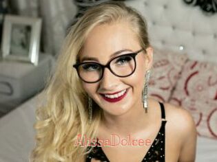 AlissaDolcee