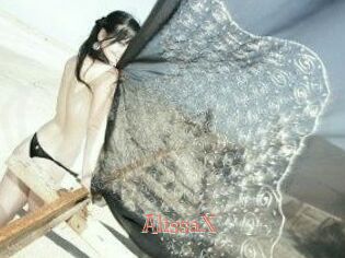 AlissaX