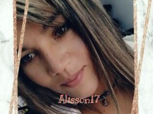 Alisson17 Celebrix