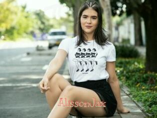 AlissonJax