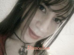 AlissonLee