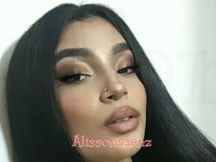 Alissonsaenz