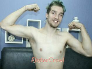 AlisterCrowl
