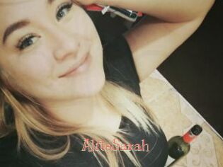 AliteSarah