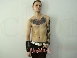 AlixMitch