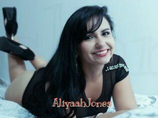 AliyaahJones
