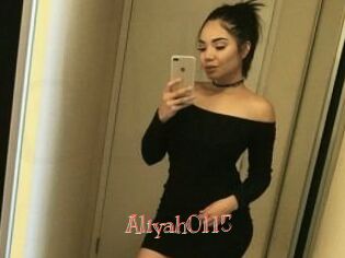 Aliyah0115