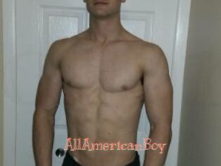 All_American_Boy