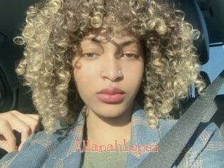 AllanahLopez