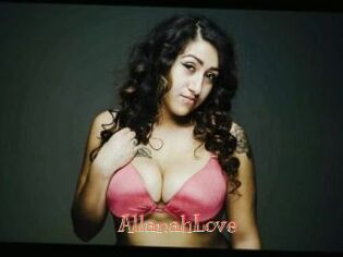 AllanahLove