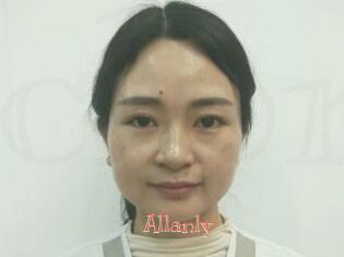 Allanly