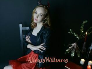 AllexisWilliams