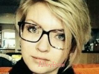 AlleyRose