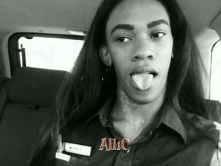 AlliC Celebrix