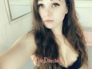 AllieDaniels