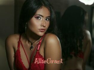 AllieGrant