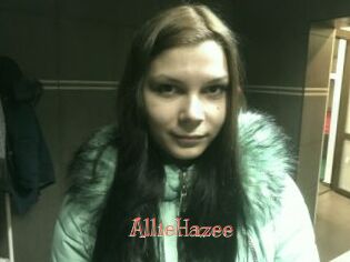 AllieHazee Celebrix