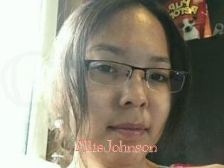 AllieJohnson