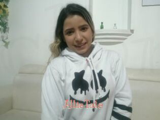 AllieTate