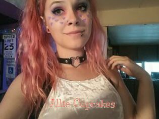 Allie_Cupcakes Celebrix