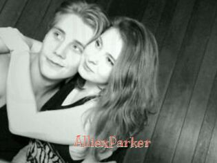 AlliexParker