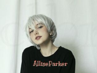 AlliseParker