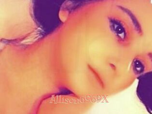 Allison6969X