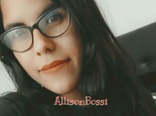 AllisonBossi