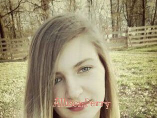 AllisonPerry Celebrix
