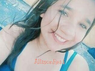 AllisonReid