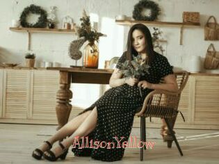 AllisonYellow