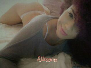 Allisson