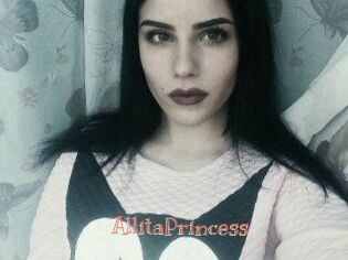 AllitaPrincess