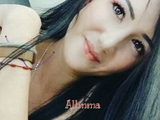 Allmma