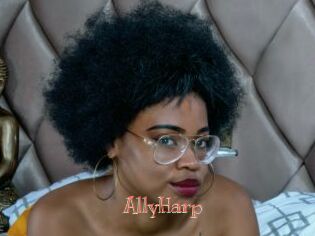 AllyHarp