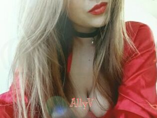 AllyV