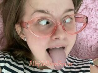 AllyYellowSnow