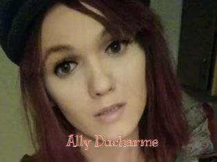 Ally_Ducharme Celebrix