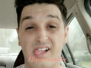 Allyourzzaddy