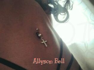 Allyson_Bell