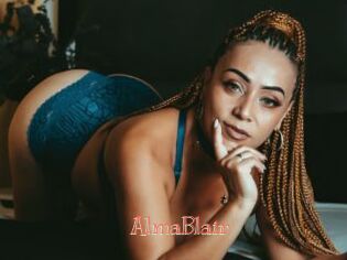 AlmaBlair
